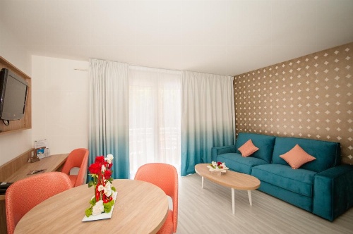 Residhome Nice Promenade image 12