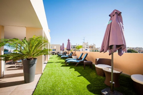 Residhome Nice Promenade image 17