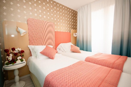 Residhome Nice Promenade image 20