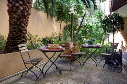 Residhome Nice Promenade image 21