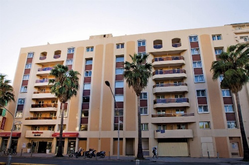 Residhome Nice Promenade image 22