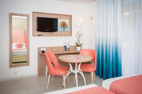 Residhome Nice Promenade image 24