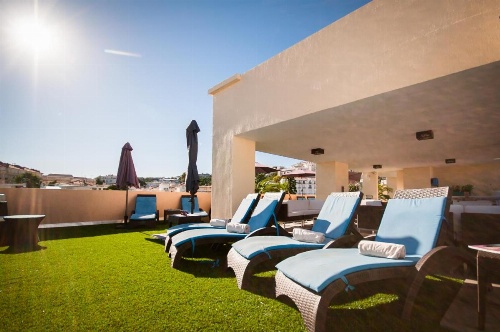 Residhome Nice Promenade image 26