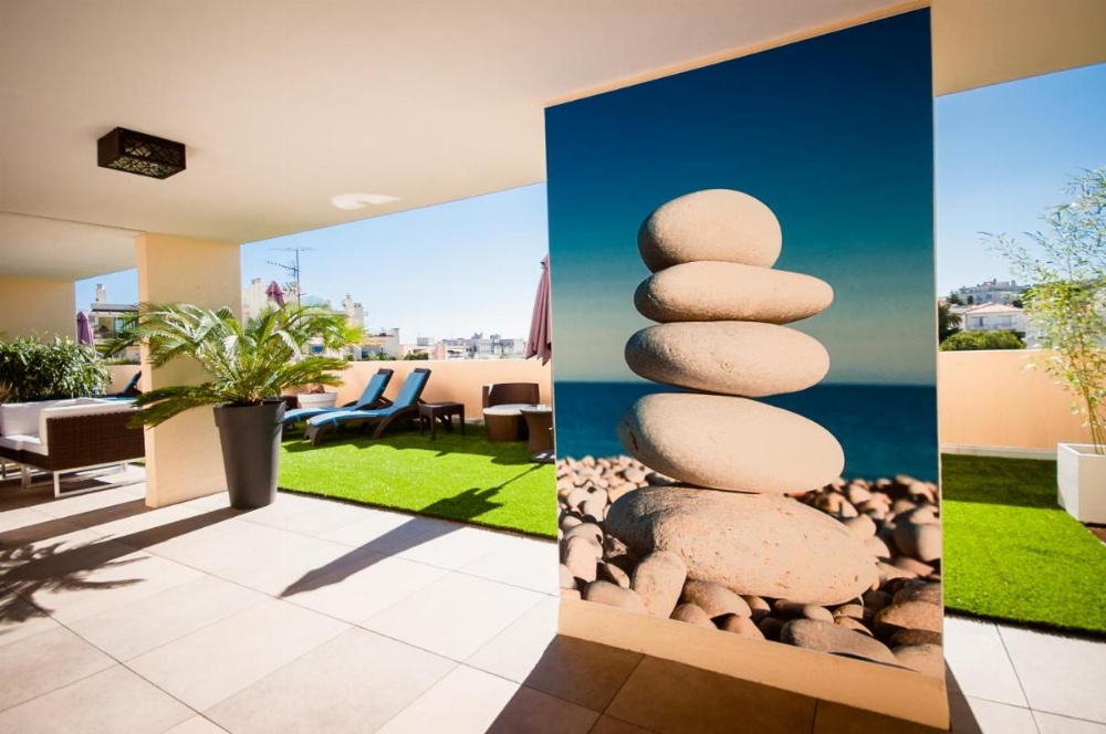 Residhome Nice Promenade Image 27