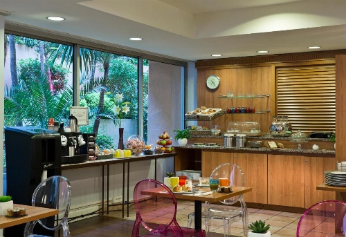 Residhome Nice Promenade image 28