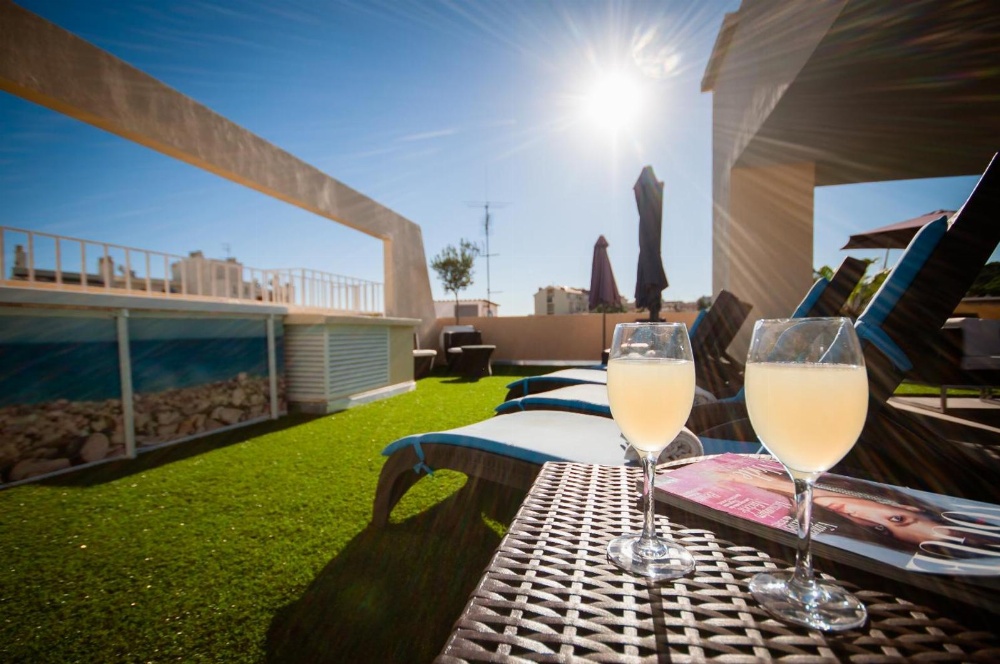 Residhome Nice Promenade Main image