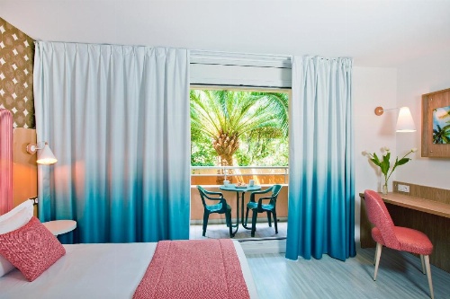 Residhome Nice Promenade image 32