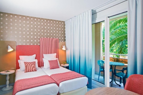 Residhome Nice Promenade image 34