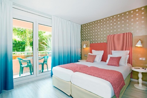 Residhome Nice Promenade image 35