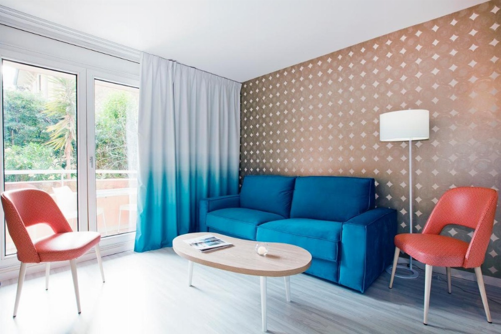 Residhome Nice Promenade